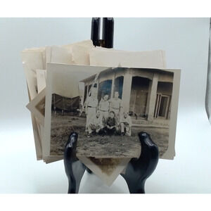 27 WW2 World War II Era Original Photos Photographs Pictures Vintage 1940s